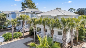 30A Wave From It All by AvantStay Blue Mountain